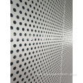 Aluminum perforated metal Mesh